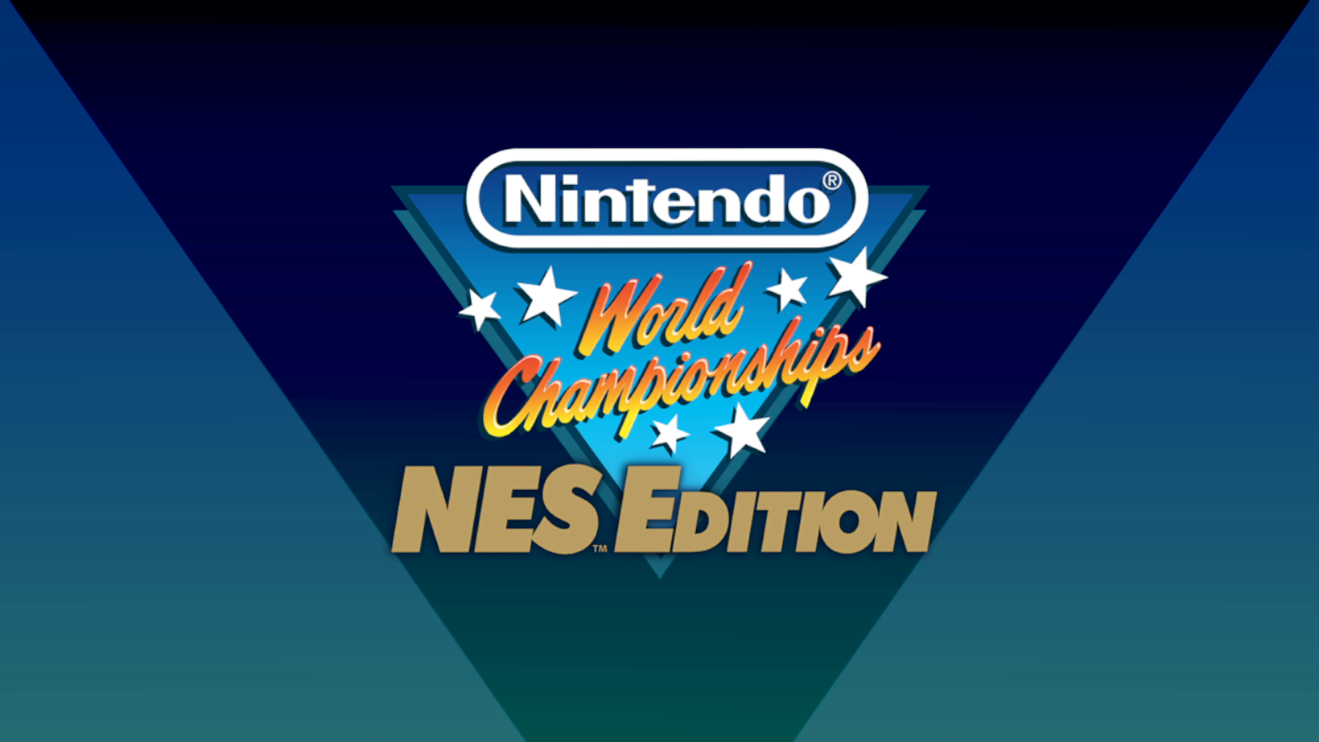 Review de Nintendo World Championships: NES Edition