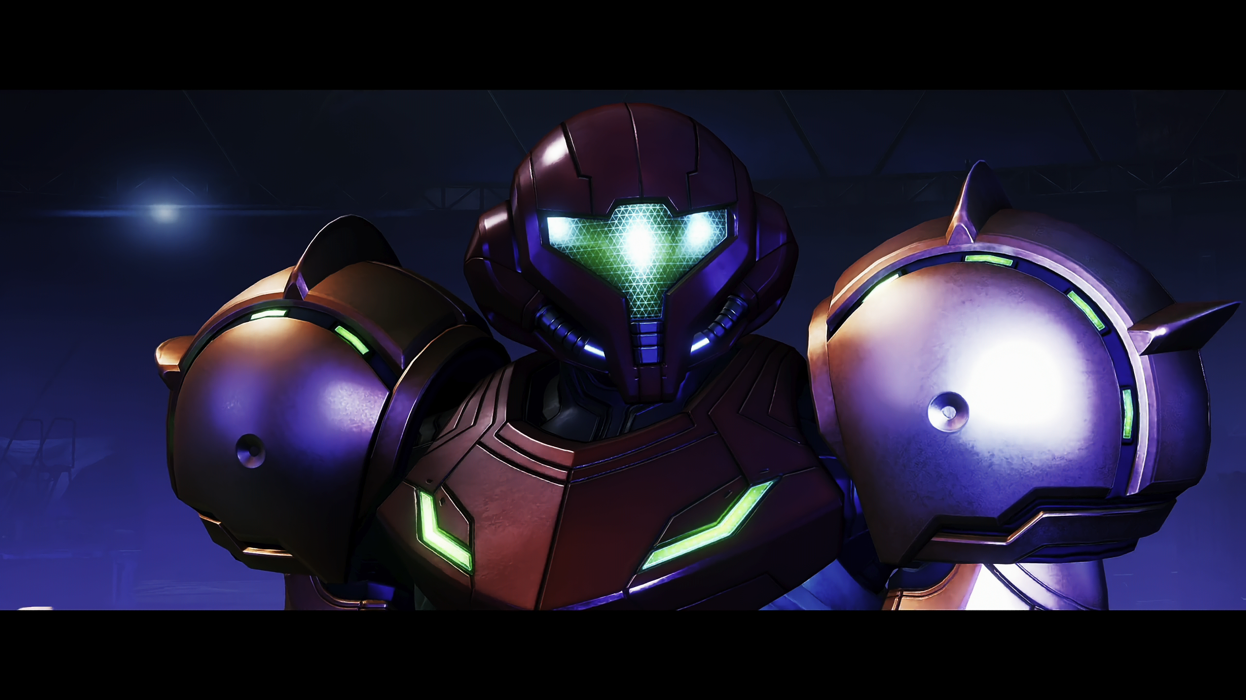 Review de Metroid Prime 4