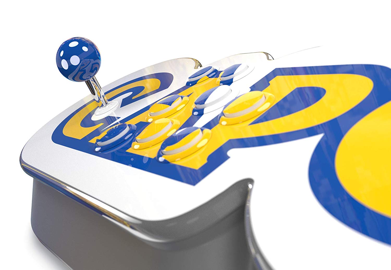 Pensées sur le Home Arcade de Capcom.