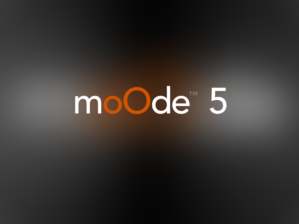 moOde audio : l'écouter, c'est l'adopter !