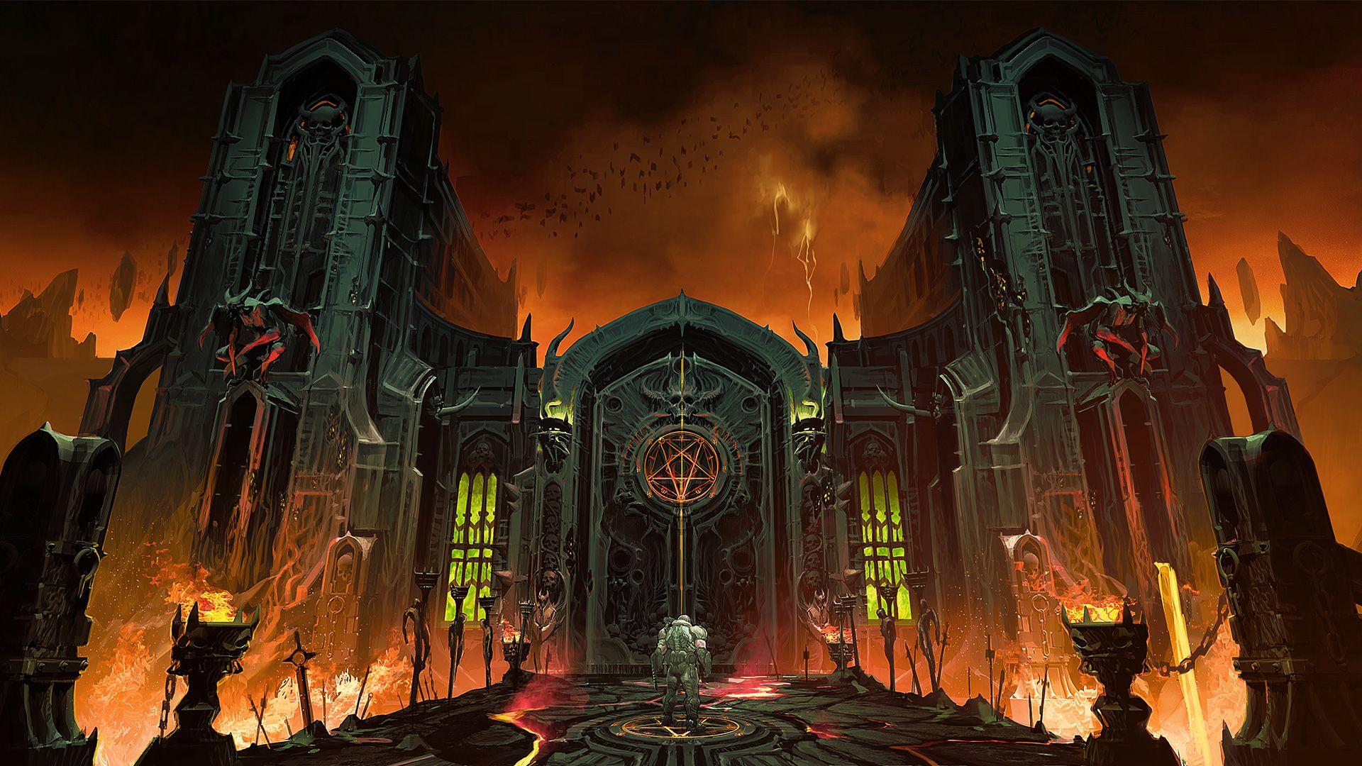 Découvrez la contenu de la version Collector de DOOM Eternal (+ mon avis)