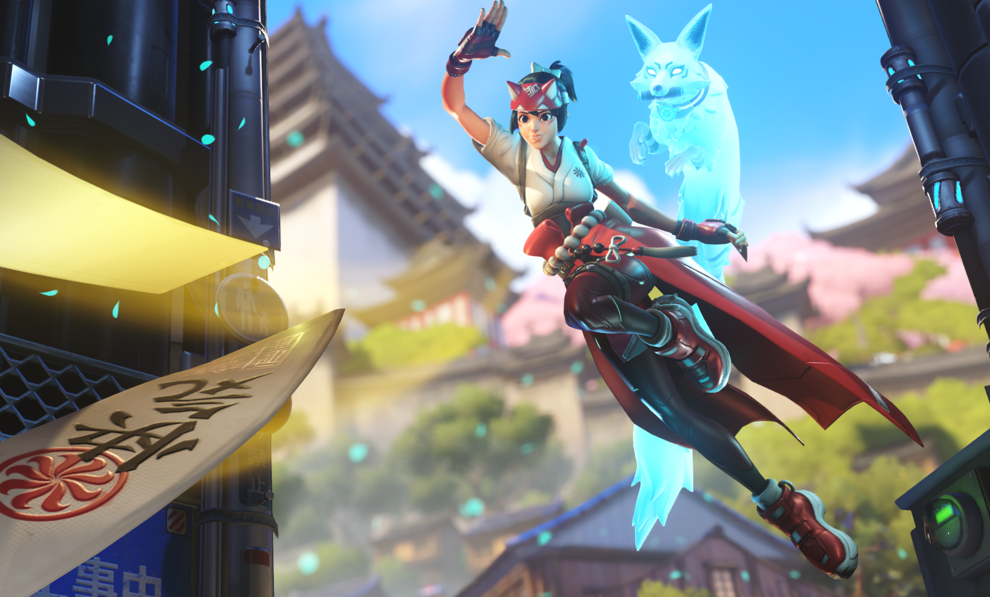Mes ressentis (biaisés) sur Overwatch 2...