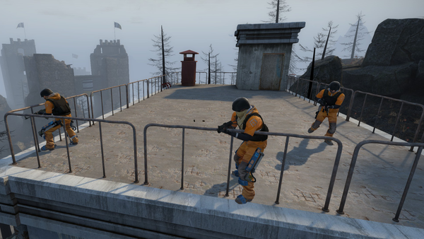 CSGO bloque à 95% ? LA solution.